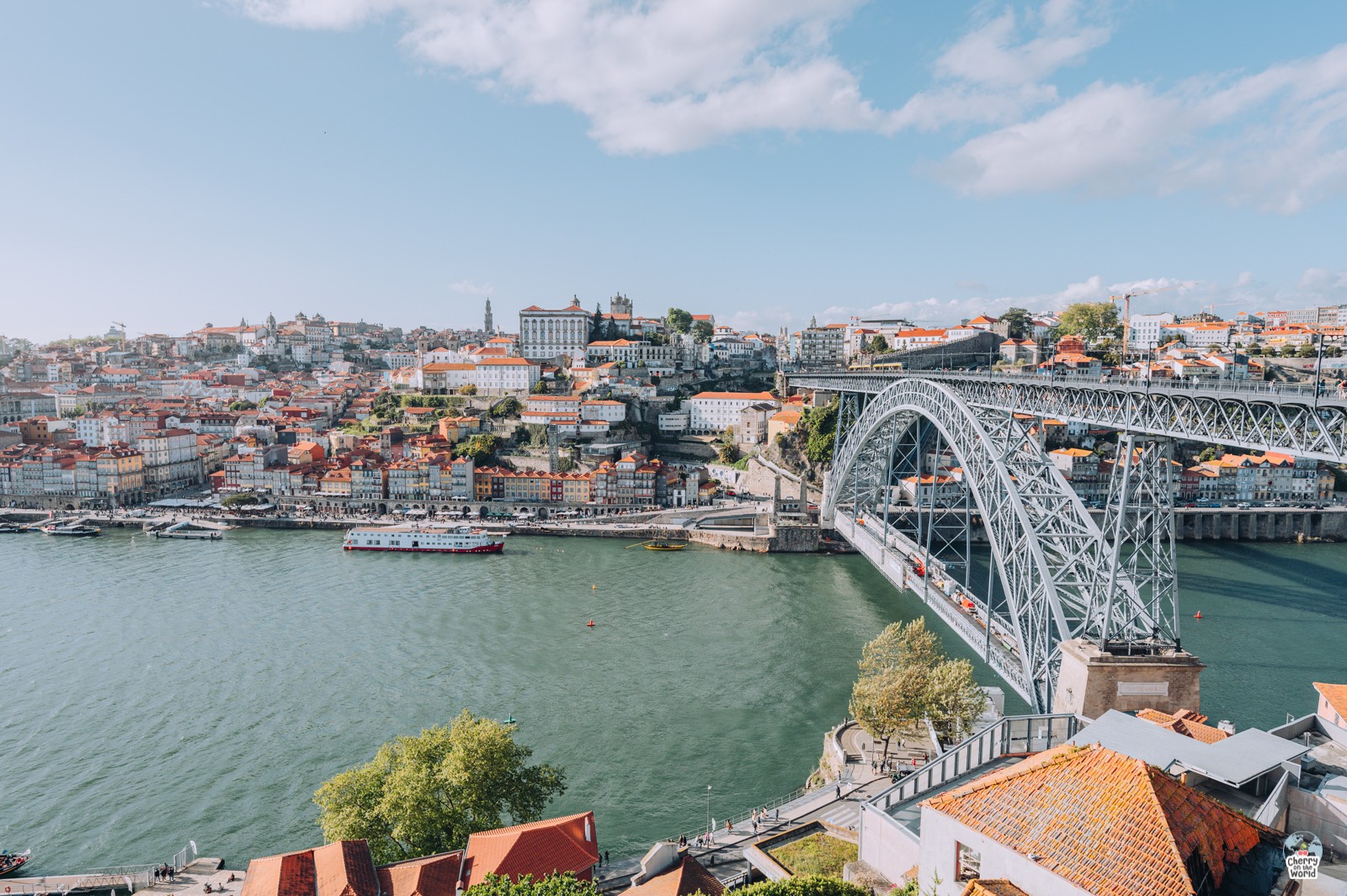Atracții turistice Porto, Portugalia